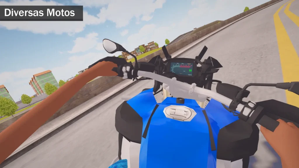 Elite Motos 2 - Jogo de Motos