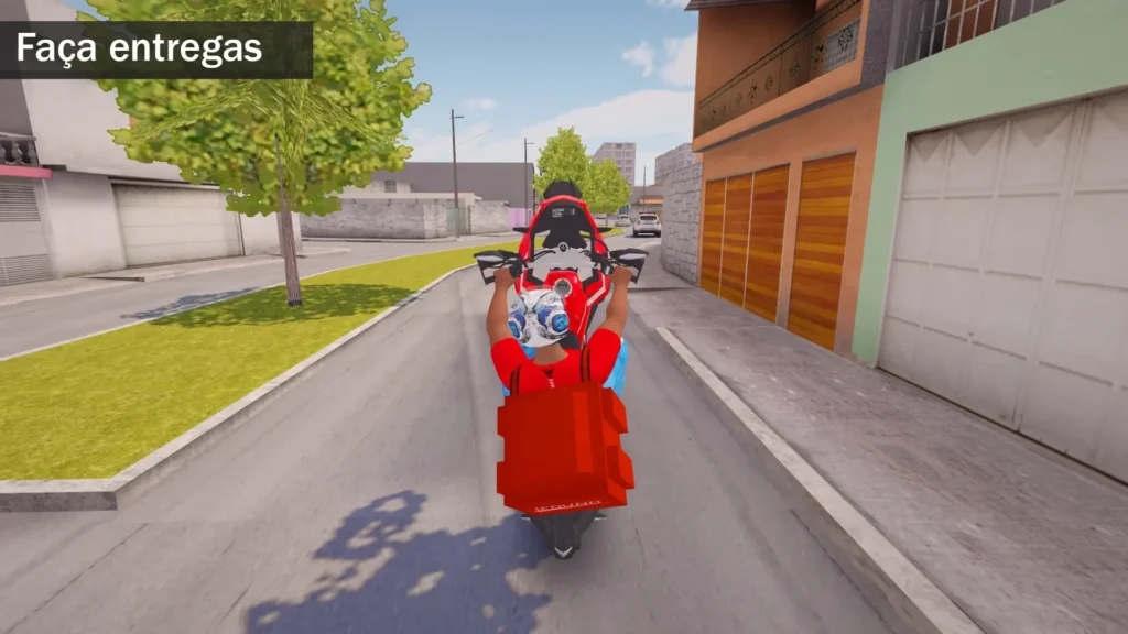 Elite Motos 2 - Jogo de Motos para Android